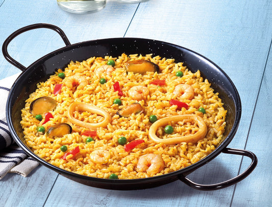 Paella del Senyoret