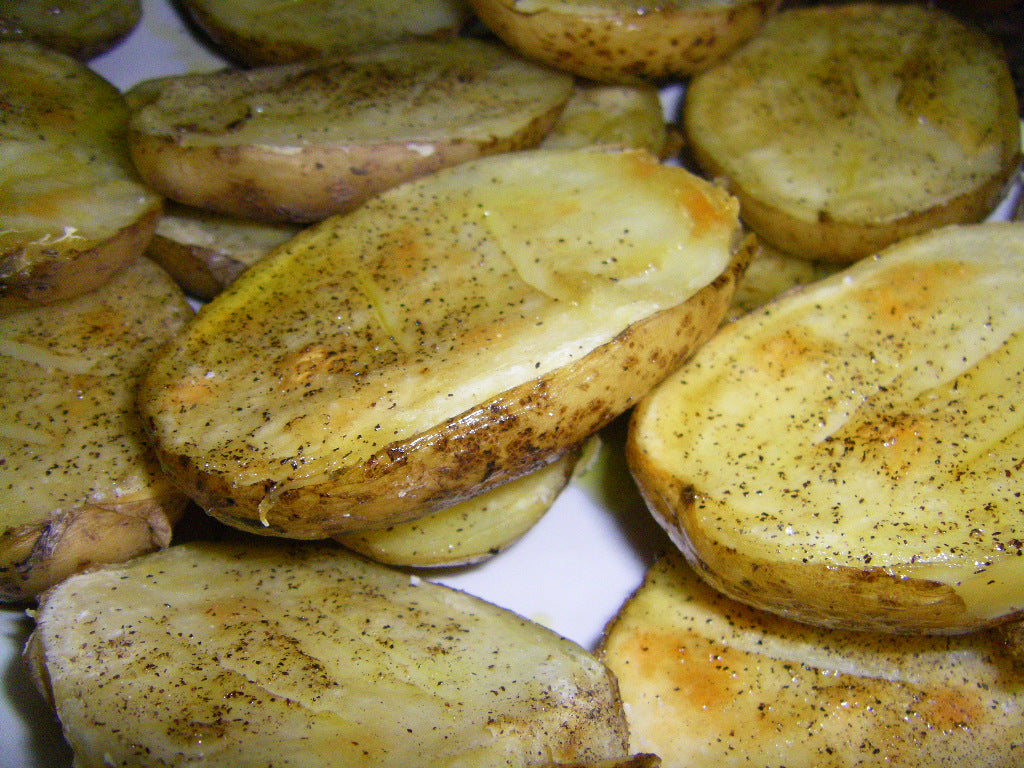 Patates al caliu