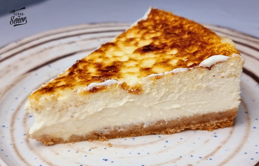 Tarta de queso